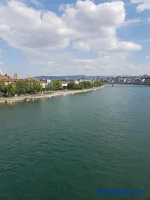 Apartment am Rhein - Image 2