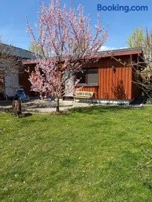 Ferienwohnung Lahost - Image 1