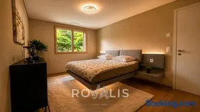 Panorama Apartment Ried-Brig 1 OG - Image 4