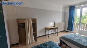 Chambre d'hôtel twin - Image 3