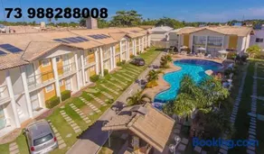 Residencial Monte Carmelo - Apartamento 19A - Image 3
