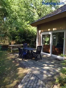 Bungalow 6 personen - Image 3