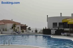 Villa Tranquila, Playa del Duque - Image 2