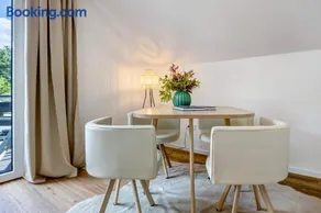 Ferienwohnung in Lüneburg - Image 4