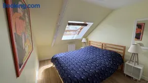 Appt T3 cosy pour 6 pers au coeur de Paimpol - Image 2