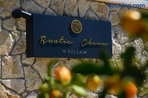 Rustic Charm Villa - Image 3