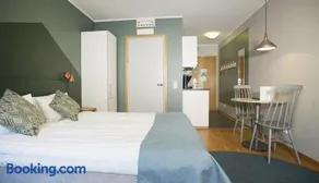 The Nooq Lund - Hotel & Studios - Image 2