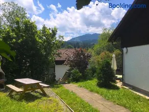 Ferienhaus Wieselweg im Feriendorf Reichenbach 14 - Image 3