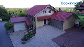 XXL-Ferienwohnung "Panoramablick" - Image 2