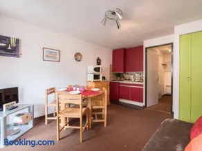 Studio pour 4 pers. proche centre avec parking à Saint-Lary-Soulan - Image 4