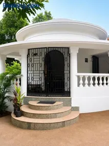 Virāma Vagator Aether 2BHK Garden Villa - Image 1