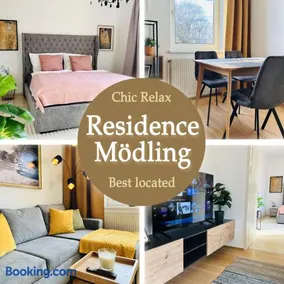 Chic Relax - Best located City & Nature Trip Apartment - Image 1