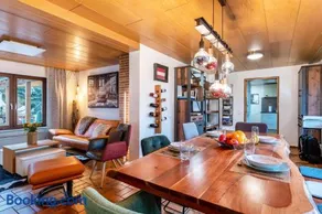Ferienwohnung Auszeit - Image 1