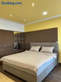 Sauna Suite-Otium Beograd - Image 2