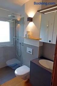 Ferienwohnung Champfèr - Image 2