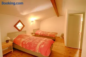 Appartement n2 rez de jardin LA LISCIA - Image 2