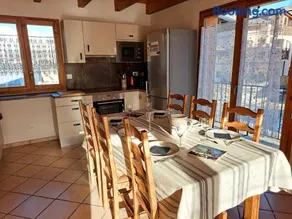Chalet 7 pers - Hameau authentique, 3 Vallées - Image 1