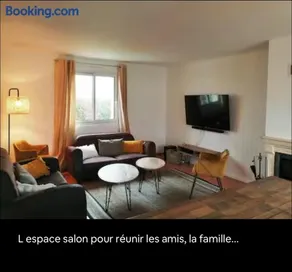 Villa bord de mer avec piscine couverte, jacuzzi - Image 2