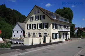 Gasthaus Sternen Post - Image 1