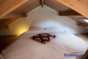 Cozy Tiny House 'CircumbendiHouse' at the Veluwe and close to Veluwemeer - Image 4