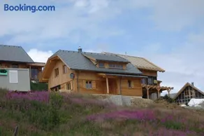 Ferienhaus Murmeltier am Klippitztörl - Image 3