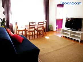 Bukowska Apartment - Image 1