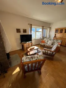 Appartamento 135mq - Splendida Vista Sul Lagorai - Image 4