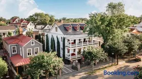 The Charlestonian - Image 1