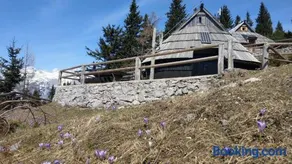 Chalet Resa - Velika planina - Image 2