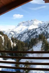 Appartement ski in and ski out - Image 4