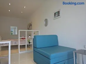 Studio apartment in Povlja with sea view, terrace, air conditioning, WiFi 3419-4 - Image 3
