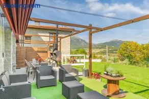Preciosa casa rural con jardin cerca de Pamplona - Image 3