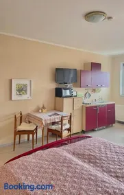 Ferienwohnung Mostecky - Image 4