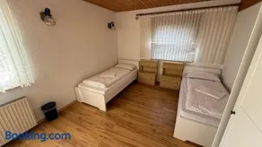 House in Sarstedt! contactless check-in 20P - Image 1