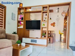 Milaano Orchids, Service Villa, Kammana Mananthavady - Image 2