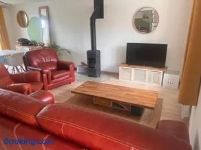 Chambre avec salle d'eau privée - Image 1