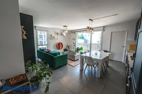 Charmant appartement de vacances convivial et familial avec jardin et terrasse - Image 3