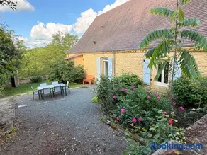 Holidayhome for 6 persons at Ferme la Geneste - Image 1