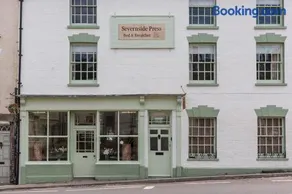 Severnside Press BnB - Image 2