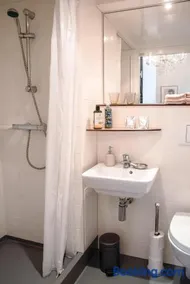 B&B Het Hart van Haarlem - Image 2