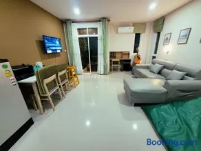 Pordee Pool Villa - Image 1