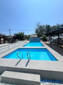 TTS Staycation Chalet - Image 1