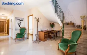 Maison de louis piscine terrasse, jardin, parking wifi - Image 4