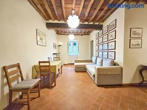 Lucca Walls Dream - Inside the Historic Walls -Stunning Views - AC & Wi-Fi - Image 1