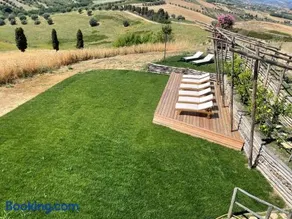 Wohnung mit Pool, Grill und Terrasse | Meerblick - Image 3