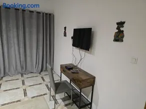 Cape Coast Travellers' Inn - Image 3