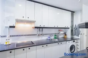 Apartamento Aeropuerto Sevilla - Image 3