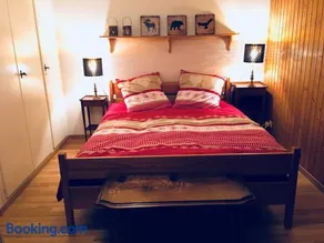 Appartement à la montagne - Image 3
