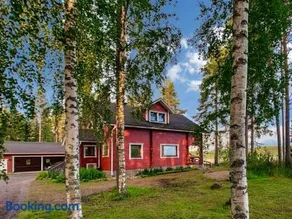 Holiday Home Kallioniemi by Interhome - Image 3