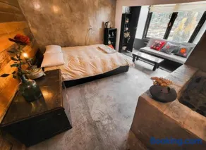 Wolf Totem Steam Punk Backpacker Studio for Intrepid Travellers - Image 1